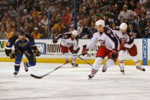 puck line meaning betting