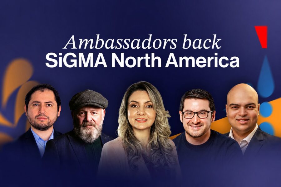 Industry leaders back SiGMA North America’s upcoming Mexico launch