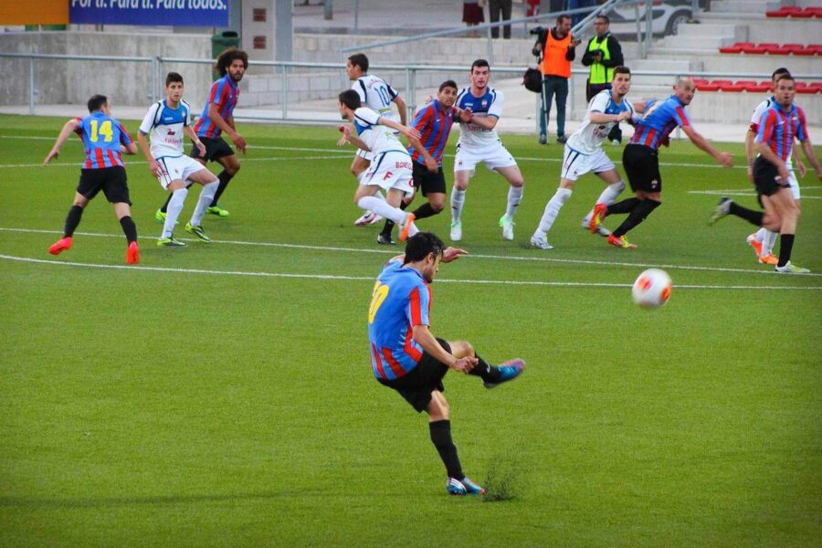 innovation in sports soccer