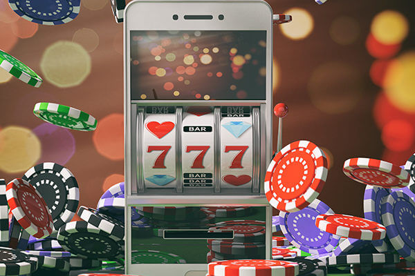 social casinos