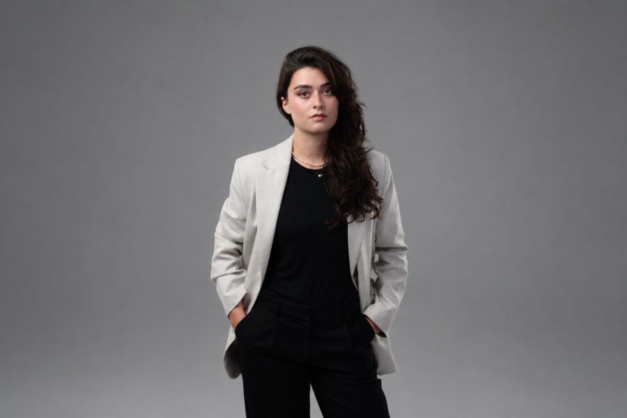 Miranda Guliashvili, Head of Regional Growth at SOFTSWISS.