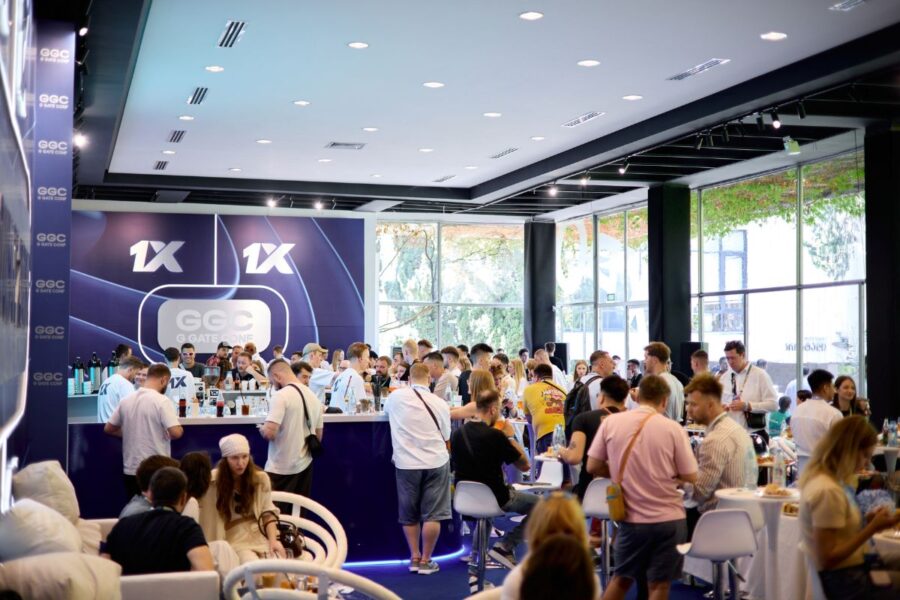 From contacts to partnerships: GGATE Tbilisi results for the 1x team