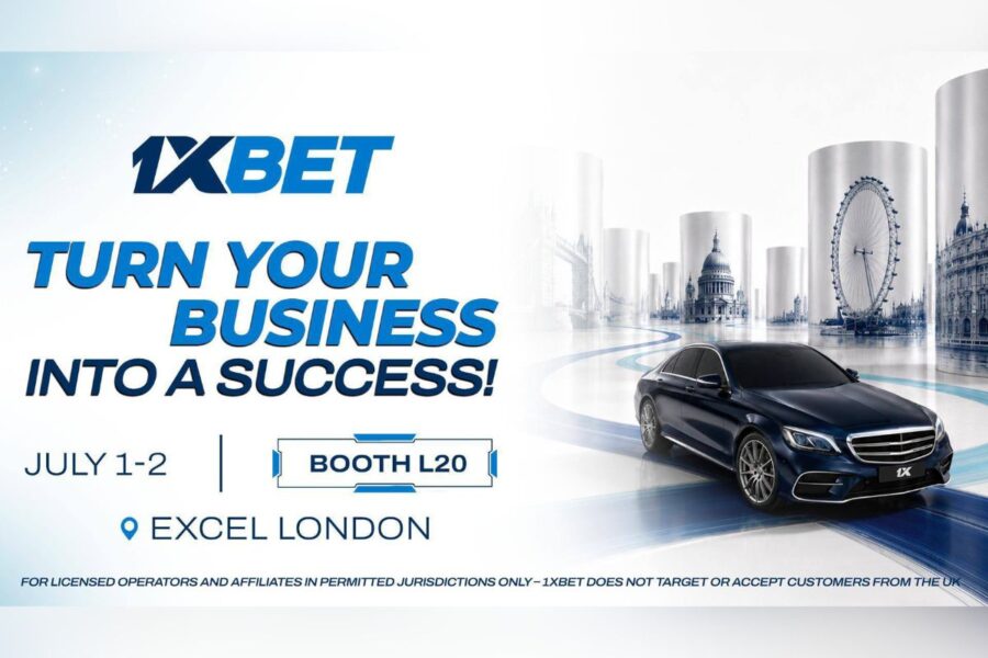 From new licenses to technological innovation: 1xBet’s growth strategy
