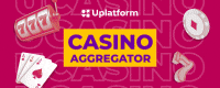 Uplatform