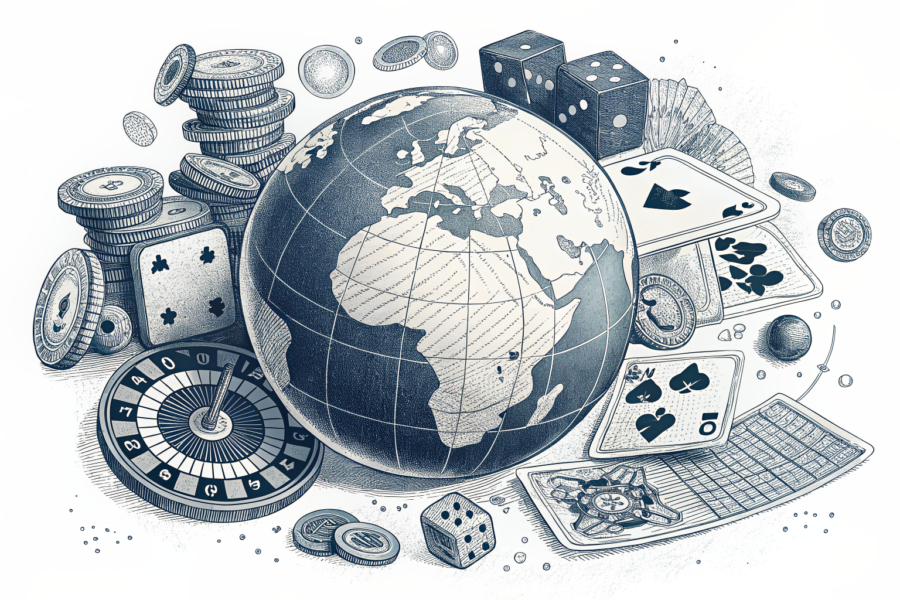 CIRSA enters Paraguay gaming market with Slots del Sol acquisition