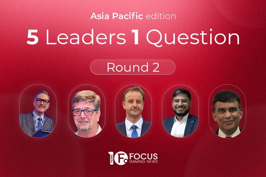 5 Leaders – 1 Question: How can Asia-Pacific balance cultural sensitivities with regulatory competitiveness?