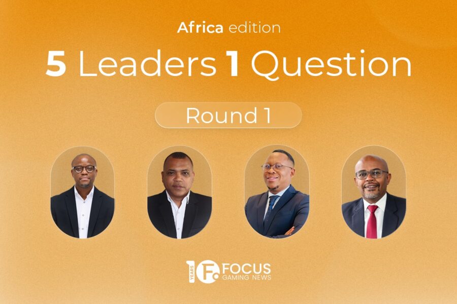 5 Leaders – 1 Question: What can the rest of Africa learn from Nigeria, Kenya and South Africa?