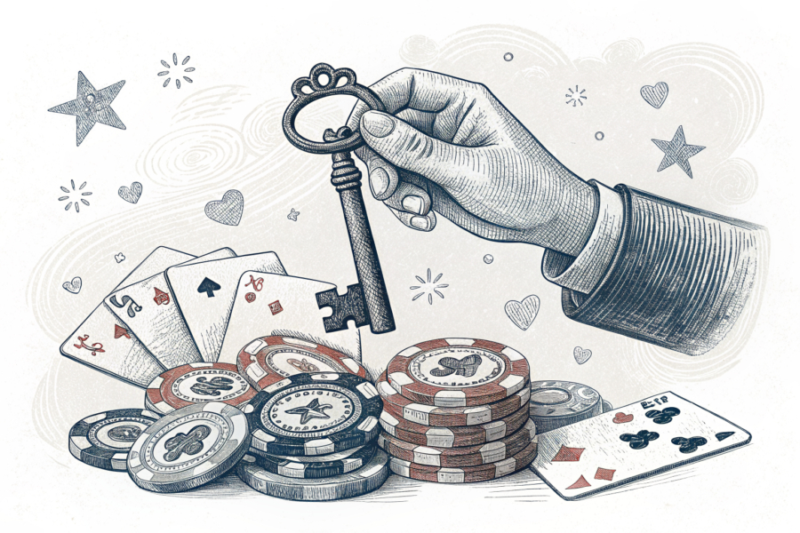 New Gambling Regulatory Authority of Ireland takes over licensing duties 