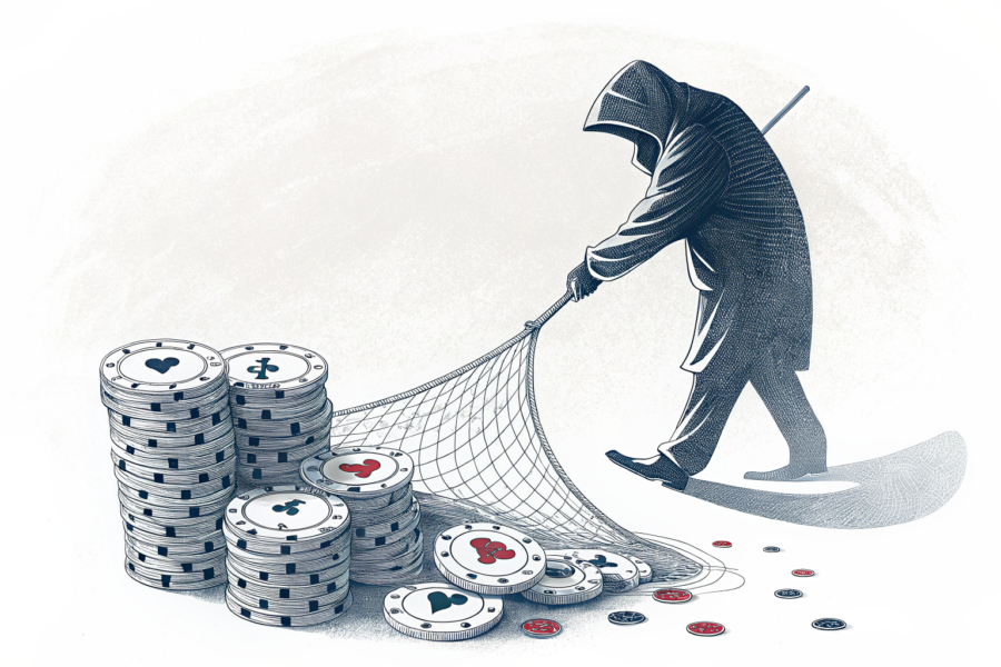 Financial Risk Assessments for British gamblers to get staged introduction, regulator confirms