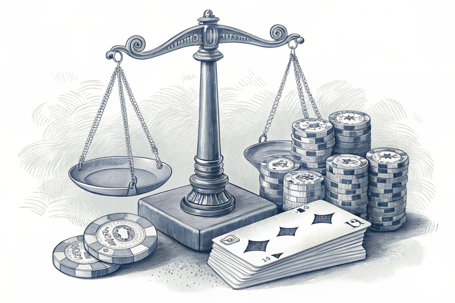EU Anti-Money Laundering Authority opens consultation on gambling risk supervision