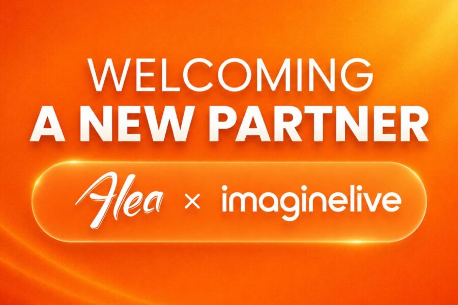 Alea strengthens live casino offering through partnership with Imagine Live