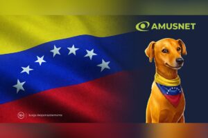 Amusnet launches solidarity initiative to support dogs affected by the earthquakes in Venezuela