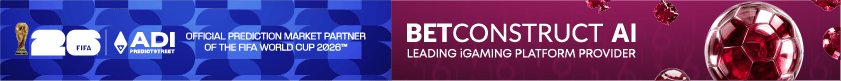 BetConstruct Website