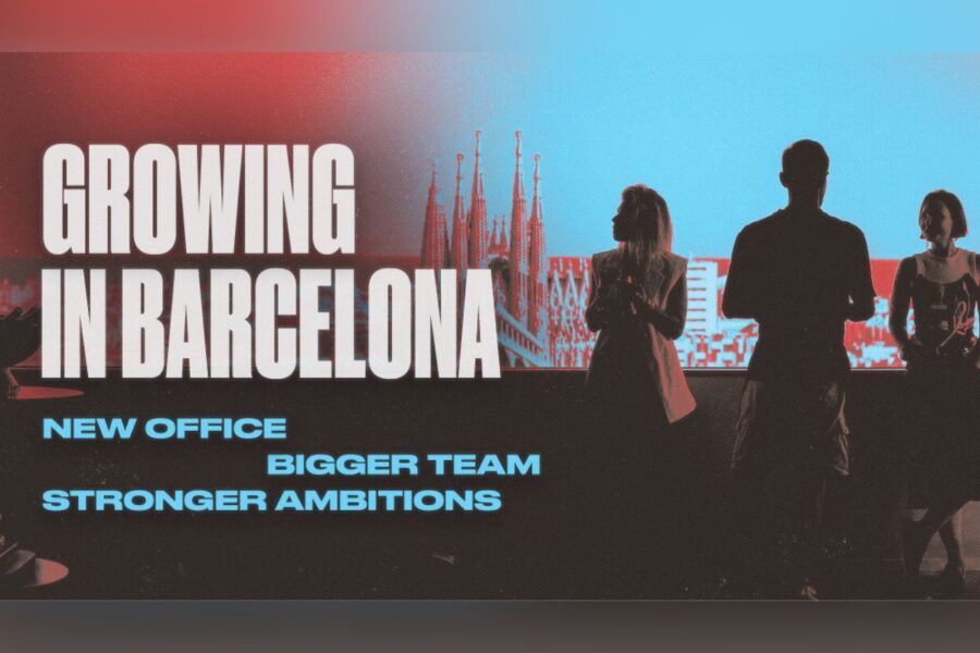 BETBY expands Barcelona presence with new office in Poblenou