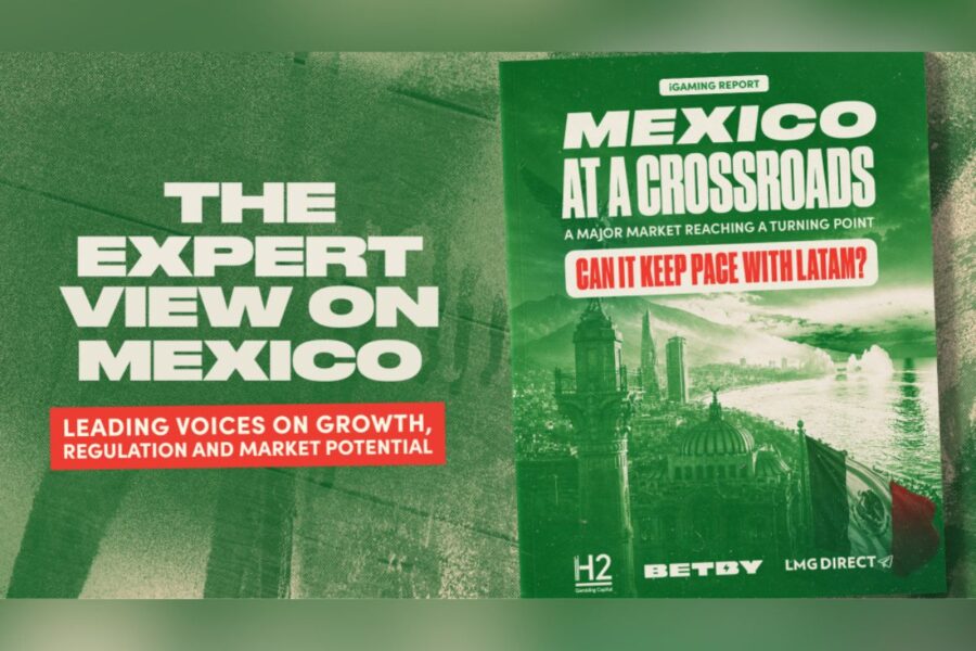 Mexico at a crossroads: BETBY report asks whether LatAm’s second-largest gambling market can keep pace with the region’s benchmarks