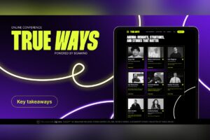 BGaming - True Ways