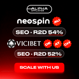 Alpha Affiliates