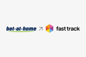 Bet at home - Fast Track.