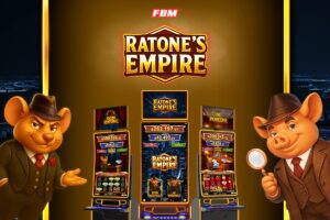FBM - Ratone's Empire