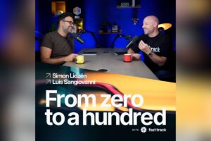 Fast Track - From Zero to a Hundred.