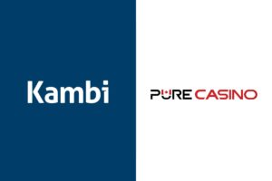 Kambi - Pure Casino.