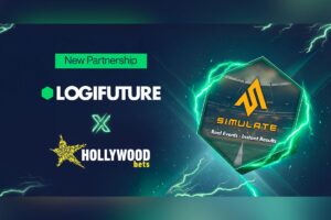 New partnership - Logifuture x Hollywoodbets.