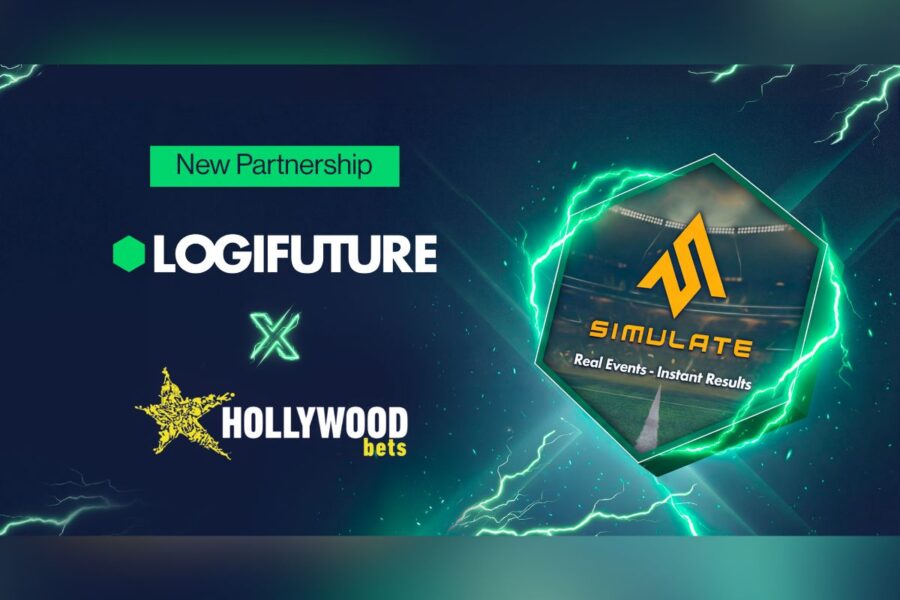 Logifuture’s Simulate goes live in South Africa with Hollywoodbets