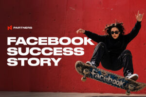 N1 Partners: Facebook Success Story