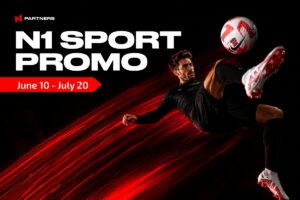 N1 Sport Promo by N1 Partners
