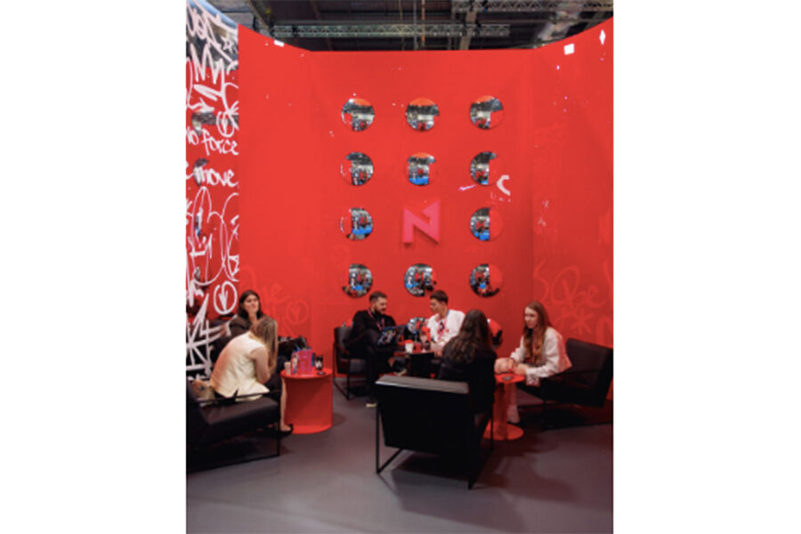 N1 Partners at iGB Live 2026