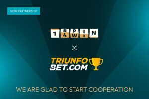 1spin4win - Triunfobet.com