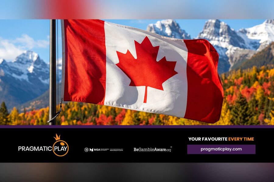 Pragmatic Play enters newly regulated Alberta market upon opening
