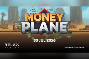 Relax Gaming - Money Plane.