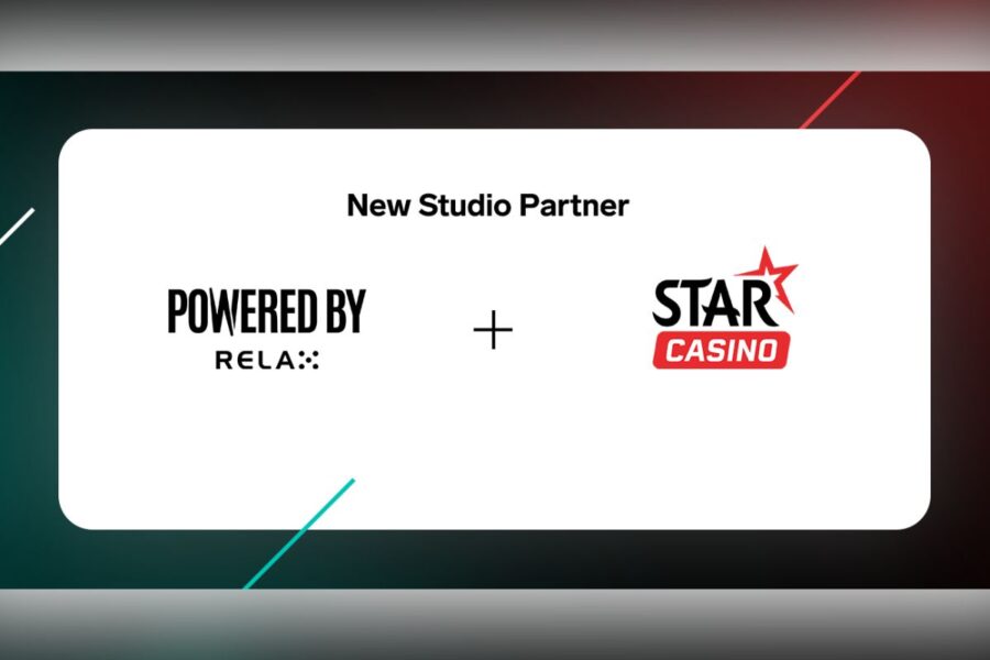 Relax Gaming takes full content portfolio live with Starcasino in Netherlands