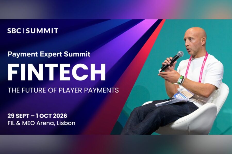 SBC Summit to explore Fintech’s role in faster, safer player payments