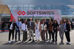 SOFTSWISS at iGB L!VE London 2026