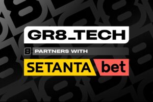 Setanta Bet Joins GR8_TECH’s Champions Club with GREAT_SPORTSBOOK iFrame