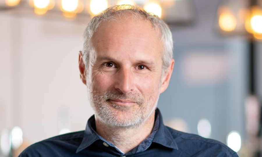 Simon Cox BHA