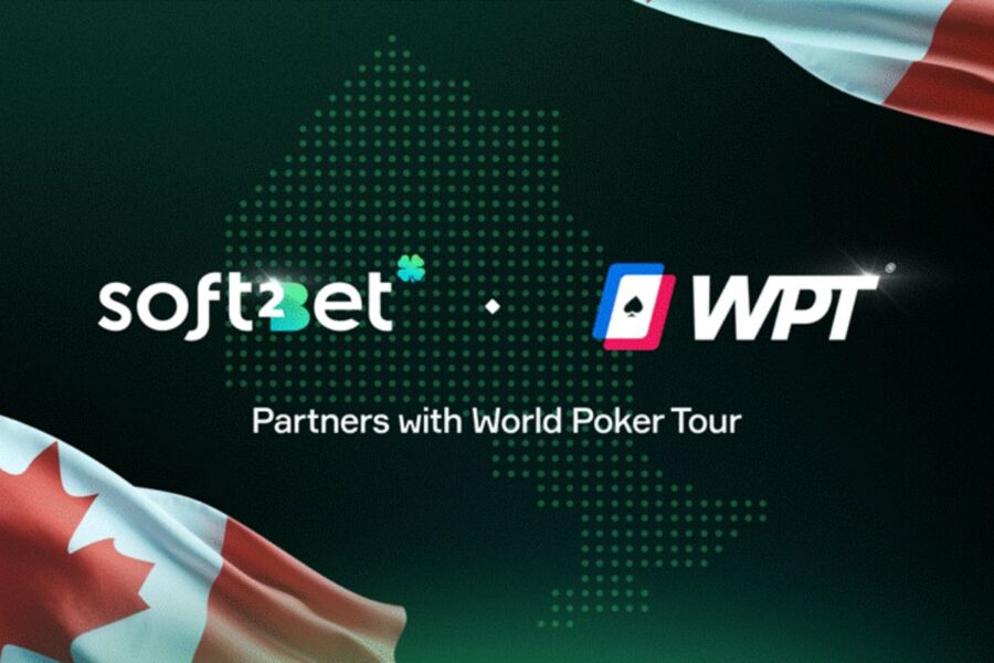 Soft2Bet secures landmark North American brand licensing deal with WPT Royale a World Poker Tour licensee and partner to scale igaming operations