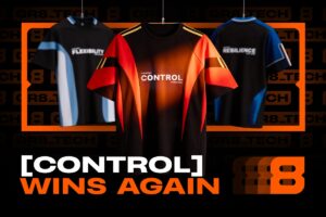 GR8_TECH: Control wins again.
