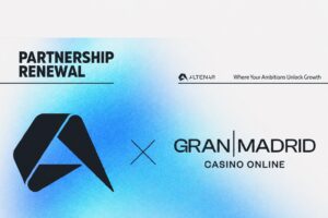 Altenar and Gran Madrid | Casino Online renew sportsbook partnership