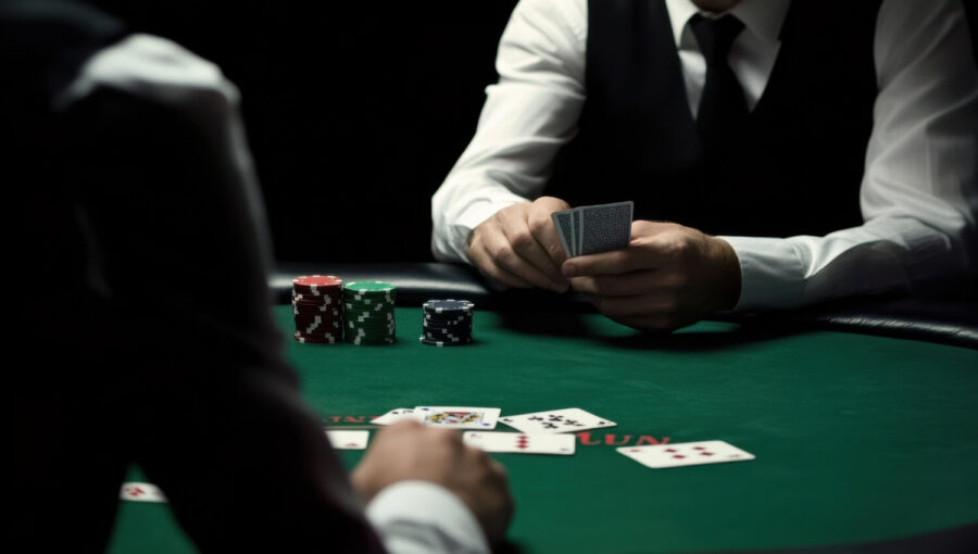 bet 3 poker