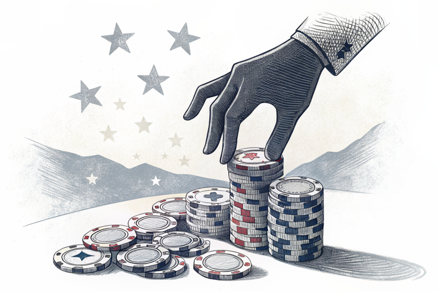 Austria online gambling reforms put to consultation