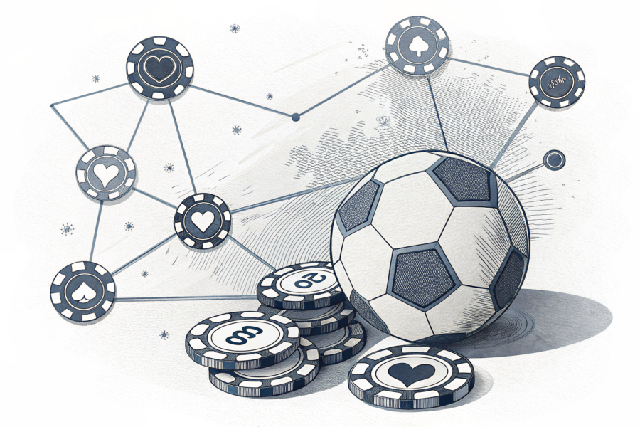 Italian bill proposes dedicated football betting levy to fund sport’s development
