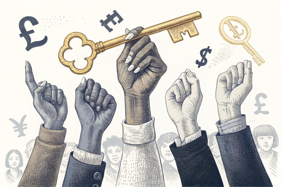 New Prize Competition Council to represent growing but controversial sector