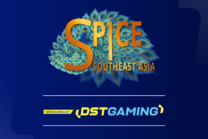 DSTGAMING - SPICE SOUTHEAST ASIA.