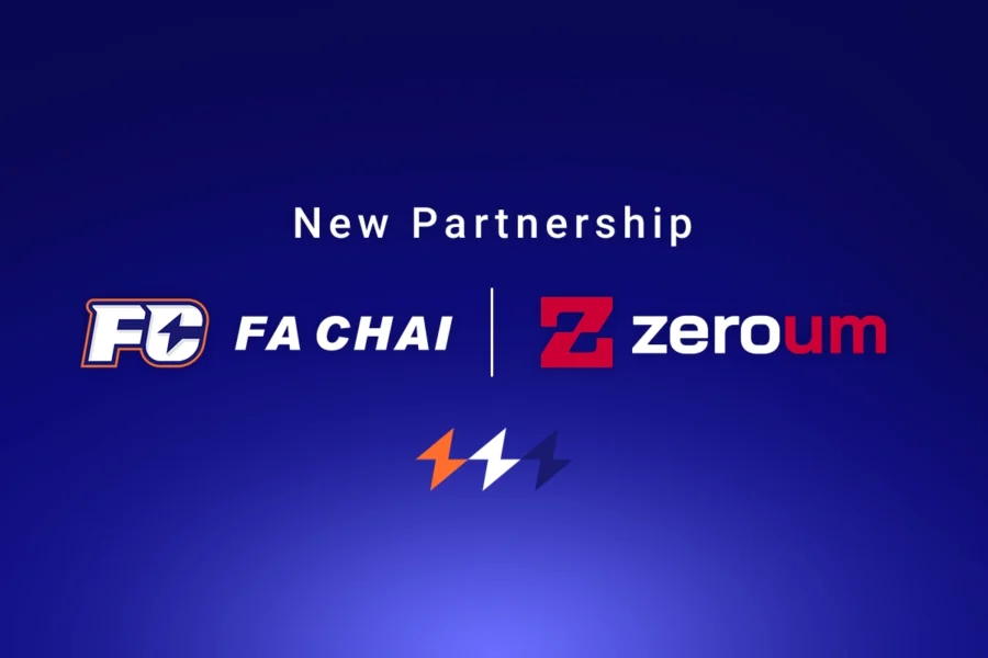FA CHAI Gaming and Zeroum join forces to strengthen Brazil’s gamified gaming ecosystem