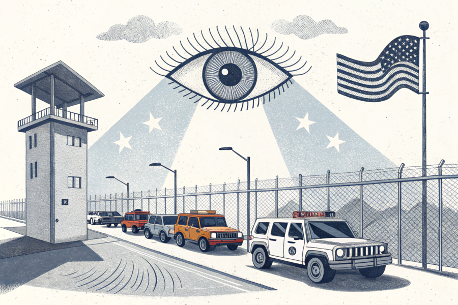S&K Gaming installs AI-powered licence plate readers at Montana casinos