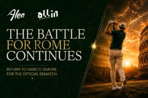 Alea - The Battle For Rome continues.