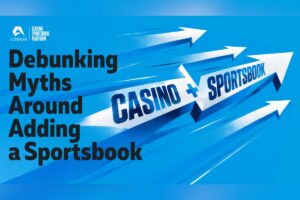 Altenar - Debunking myths around adding a sportsbook